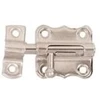 Haushalt Tesa LATCH DOOR BFX-40MM NICKEL PLATED