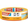 tesa Economy 55342-00000-00 maskavimo juosta, balta (ilgis x plotis), 150 m x 50 mm, 3 vnt.