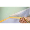 tesa Economy 55342-00000-00 maskavimo juosta, balta (ilgis x plotis), 150 m x 50 mm, 3 vnt.
