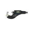 Tesa Skaitmeninis mikrometras 0-30 IP54 MICROMASTER (06030020)