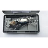 Tesa Skaitmeninis mikrometras 0-30 IP54 MICROMASTER (06030020)