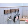 Ypač stipri dvipusė tvirtinimo juosta TESA Powerbond Ultra Strong, 19mm x 5m