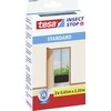 TESA MOSKITIERA DRZWI Juoda 1,2m x 2,2m STANDARD