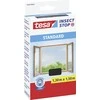 TESA MOSKITIERA OKIENNA Juoda 1,3m x 1,5m STANDARD