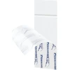 Tesa Plastry Tvirtinimo pleistrai, 8 vnt., iki 1kg, skaidrūs (77733-00007-00)