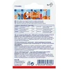 Tesa Plastry Tvirtinimo pleistrai, 8 vnt., iki 1kg, skaidrūs (77733-00007-00)