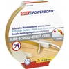 Tesa Powerbond tvirtinimo juosta 2 x 5 m x 9 mm siaura