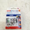 tesa® Powerstrips didelės – po 10 vnt.