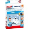 „Powerstrips Tesa“, mažos, 14 juostelių pakuotė