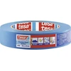 Tesa Präzisionskrepp 4440 Außen UV PLUS glatt blau L.50m B.25mm Rl.TESA (04440-00001-00)