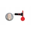 Pakaitinis tvirtinimo rinkinys BK20 tesa 40350