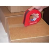 Tesa Tapedispenser 6076, passer til tapebredde op til 50 mm