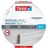 TESA DVIPUSĖ JUOSTA POWERBOND 5m x 19mm TAPETAMS IR TINKUI
