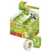 Tesa Thesa ® eco &amp; clear biuro juosta 33m x 19mm + lengvai Pjaustytuvas (57069- 0000- 0)