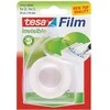 Permatoma lipni juostelė TESA Invisible Self-Adhesive Tape, 19mm x 33m, su dėklu