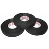 TESA IZOLIACINĖ JUOSTA JUODA MEDŽIAGINĖ 15mm x 25m 5000V