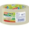 Ekologiška ir stipri pakavimo juosta TESA PACK Eco &amp; Strong, 50mm x 66m, rudos sp.