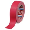 TESA 4671 rausva akrilinė guminė lipni juosta „Gaffa“, 50 mm x 25 m, 0,28 mm storio
