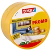 Tesa TESA 56212-00000-02 sidabrinė taśma klejąca 25 m Geltonas