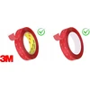 Tesa Tesa Double Sid. Tape 50m x 19mm transparent 04965