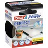 Tesa extra Power Perfect medžiaginė juosta 2.75m 38mm juoda