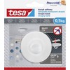 Tesa Hak Lipnus kabliukas 1 vnt. <0,5kg tapetams, tinkui (+3 pl)