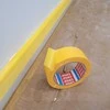 Tesa Tesa maskavimo juosta 50m x 25mm Stovas.Prec. geltonas 04344