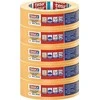Tesa Tesa maskavimo juosta 50m x 25mm Stovas.Prec. geltonas 04344