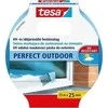 Tesa Tesa maskavimo juosta 25m x 25mm Preci.outdoor Mėlyna 04440