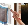 Tesa Tesa maskavimo juosta 25m x 25mm Preci.outdoor Mėlyna 04440