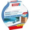 Tesa Tesa maskavimo juosta 25m x 25mm Preci.outdoor Mėlyna 04440