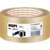 Tesa NOPI Pack PVC geprägt 66m 50mm transparent