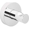 Tesa Powerbutton Haken Premium 8kg chrom