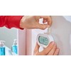 Tesa Powerstrips Atsparus vandeniui Small