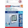 Tesa Powerstrips Atsparus vandeniui Small