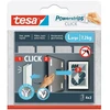 Tesa TESA Powerstrips CLICK L Podkładka montażowa