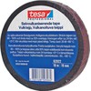 Tesa sandarinimo juosta 10mx19mm - PRO 62822, Savaime vulkanizuojanti butilo gumos juosta, juoda