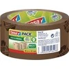 Tesa TESA Pakavimo juosta ECO &amp; STRONG 50mm x 66m ruda