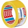 Tesa Tesa tinkavimo juosta, sPVC, 33 m x 50 mm, įspausta geltona, 67001