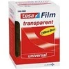 Beiersdorf Tesa tesafilm Office Box 8 Rollen 66m 19mm skaidri