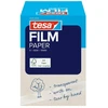 Tesa tesafilm PAPIER 8x 66mx19mm permatomas do opisywania składany