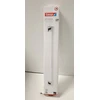 Tesa 05412 universali putplasčio sandarinimo juosta, balta, 9 mm x 10 m