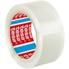 Tesa tesapack PP 4195, 66m 50mm transparent -Packband-
