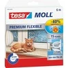 TESA SILICONE SEAL 6m BALTA