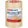 Tesa Ultra Strong 51124-00007-01 pakuotės juostelė, skaidri, L x
