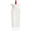 Tescoma Buteliukas Dozująca Presto 250ml, 4 Antgaliai