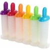 Tescoma 6 vnt. Multicolor universalus