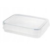 „Tescoma DVIEJŲ PAKOPŲ INDIKAS FRESHBOX 1L 892149.00“