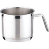 TESCOMA MILK POT HOME PROFI PIENO PUODAS 14 CM 1,8 L