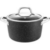 ANTI-STICK PUODAS SU DANGIU TESCOMA 20cm 3l